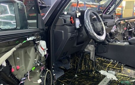 Toyota Land Cruiser Prado, 2024 год, 10 500 000 рублей, 4 фотография