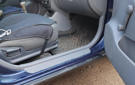 Hyundai Accent II, 2008 год, 300 000 рублей, 5 фотография