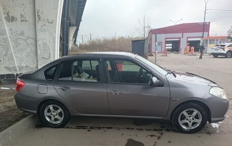 Renault Symbol, 2008 год, 350 000 рублей, 4 фотография