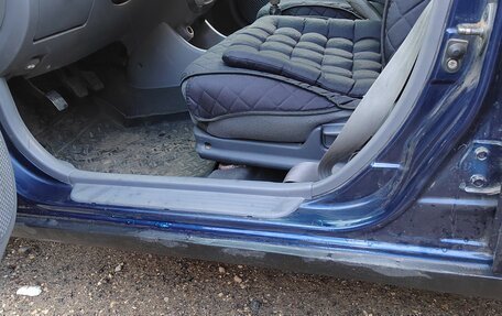 Hyundai Accent II, 2008 год, 300 000 рублей, 9 фотография
