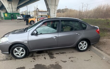 Renault Symbol, 2008 год, 350 000 рублей, 5 фотография