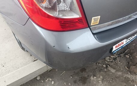 Renault Symbol, 2008 год, 350 000 рублей, 7 фотография