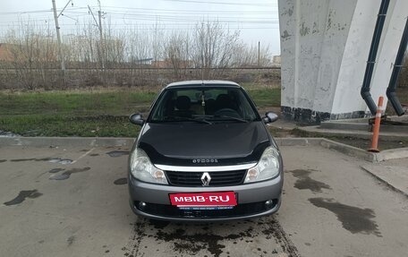 Renault Symbol, 2008 год, 350 000 рублей, 3 фотография