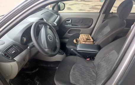 Renault Symbol, 2008 год, 350 000 рублей, 8 фотография