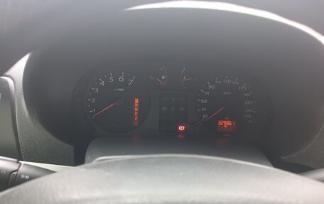 Renault Symbol, 2008 год, 350 000 рублей, 11 фотография