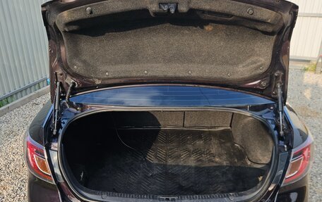 Mazda 6, 2008 год, 680 000 рублей, 7 фотография
