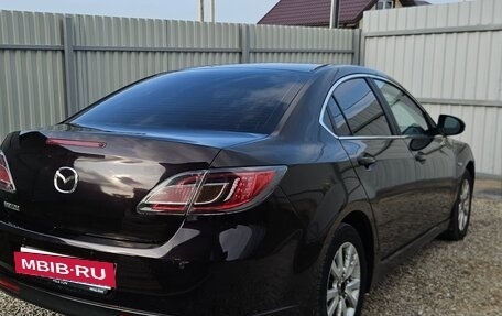 Mazda 6, 2008 год, 680 000 рублей, 4 фотография