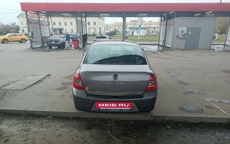 Renault Symbol, 2008 год, 350 000 рублей, 6 фотография