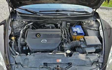 Mazda 6, 2008 год, 680 000 рублей, 9 фотография