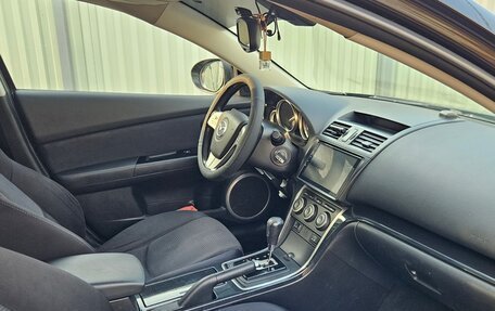 Mazda 6, 2008 год, 680 000 рублей, 10 фотография