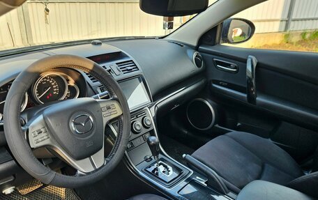 Mazda 6, 2008 год, 680 000 рублей, 8 фотография
