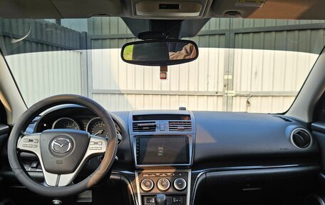 Mazda 6, 2008 год, 680 000 рублей, 11 фотография