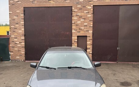 Mitsubishi Lancer IX, 2006 год, 230 000 рублей, 2 фотография