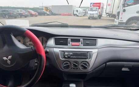 Mitsubishi Lancer IX, 2006 год, 230 000 рублей, 7 фотография