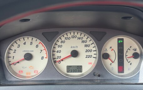 Mitsubishi Lancer IX, 2006 год, 230 000 рублей, 8 фотография