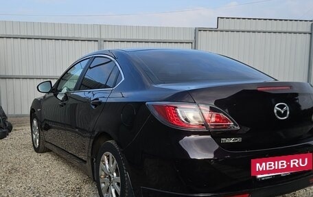 Mazda 6, 2008 год, 680 000 рублей, 5 фотография