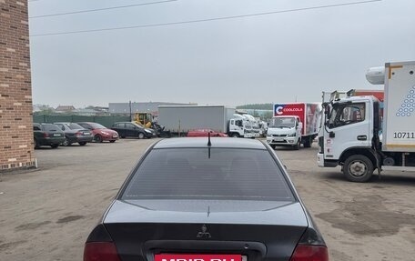 Mitsubishi Lancer IX, 2006 год, 230 000 рублей, 5 фотография