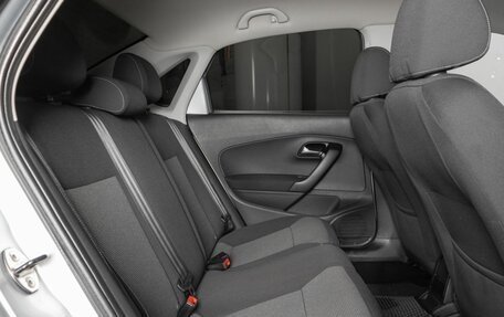 Volkswagen Polo VI (EU Market), 2017 год, 1 118 000 рублей, 8 фотография