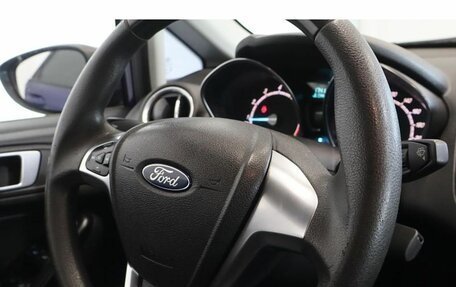 Ford Fiesta, 2016 год, 766 000 рублей, 8 фотография