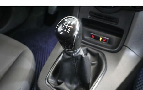 Ford Fiesta, 2016 год, 766 000 рублей, 13 фотография