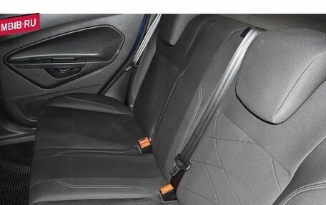 Ford Fiesta, 2016 год, 766 000 рублей, 7 фотография