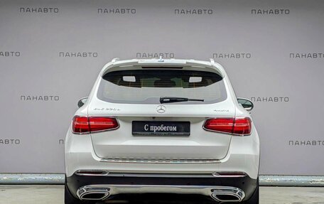 Mercedes-Benz GLC, 2018 год, 2 997 000 рублей, 6 фотография