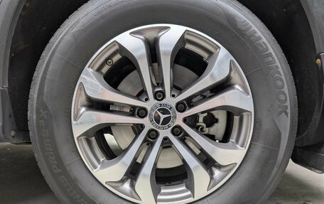 Mercedes-Benz GLC, 2018 год, 2 997 000 рублей, 7 фотография