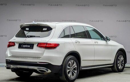 Mercedes-Benz GLC, 2018 год, 2 997 000 рублей, 5 фотография