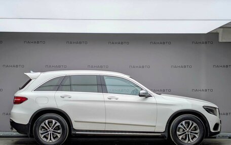 Mercedes-Benz GLC, 2018 год, 2 997 000 рублей, 4 фотография
