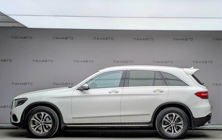 Mercedes-Benz GLC, 2018 год, 2 997 000 рублей, 3 фотография
