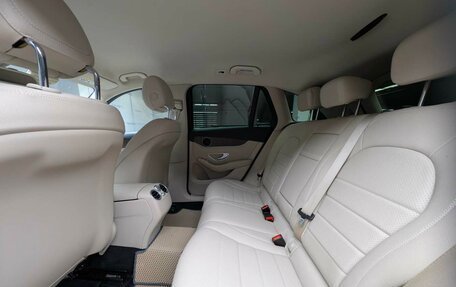 Mercedes-Benz GLC, 2018 год, 2 997 000 рублей, 10 фотография