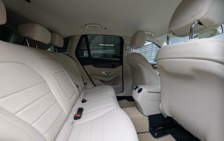 Mercedes-Benz GLC, 2018 год, 2 997 000 рублей, 12 фотография