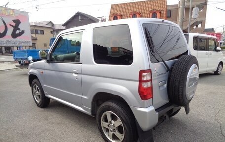 Mitsubishi Pajero Mini II, 2012 год, 540 000 рублей, 2 фотография