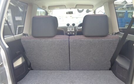 Mitsubishi Pajero Mini II, 2012 год, 540 000 рублей, 8 фотография