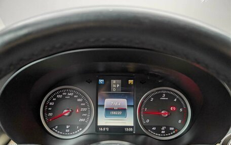 Mercedes-Benz GLC, 2018 год, 2 997 000 рублей, 17 фотография