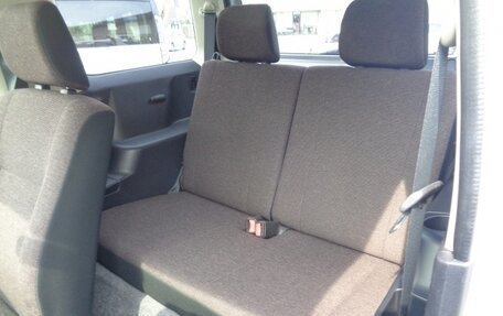 Mitsubishi Pajero Mini II, 2012 год, 540 000 рублей, 7 фотография