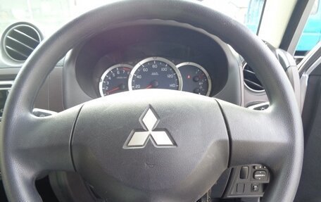 Mitsubishi Pajero Mini II, 2012 год, 540 000 рублей, 5 фотография