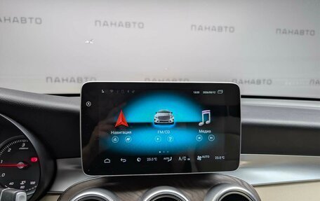 Mercedes-Benz GLC, 2018 год, 2 997 000 рублей, 15 фотография