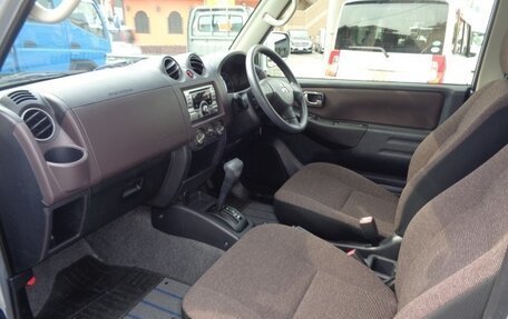 Mitsubishi Pajero Mini II, 2012 год, 540 000 рублей, 6 фотография