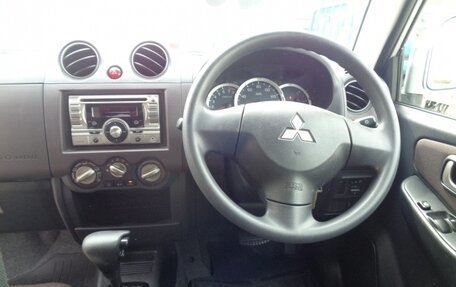 Mitsubishi Pajero Mini II, 2012 год, 540 000 рублей, 3 фотография