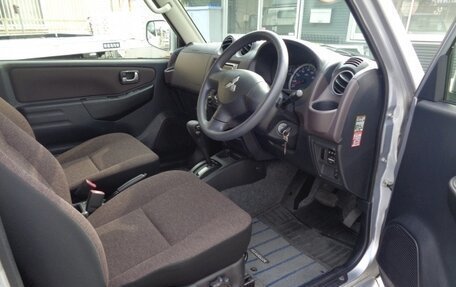 Mitsubishi Pajero Mini II, 2012 год, 540 000 рублей, 4 фотография