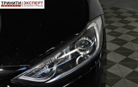 Hyundai Elantra VI рестайлинг, 2017 год, 1 397 000 рублей, 9 фотография