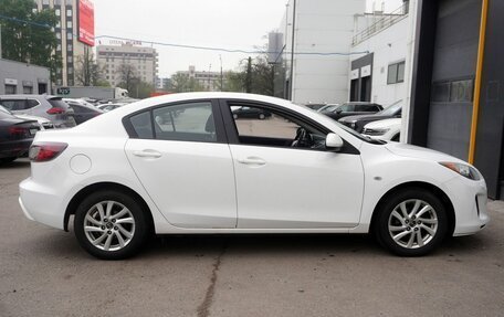 Mazda 3, 2013 год, 1 178 000 рублей, 4 фотография