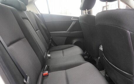 Mazda 3, 2013 год, 1 178 000 рублей, 9 фотография