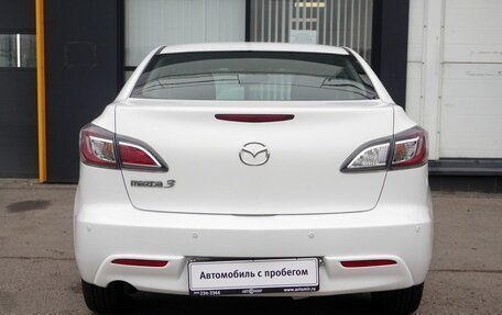 Mazda 3, 2013 год, 1 178 000 рублей, 6 фотография