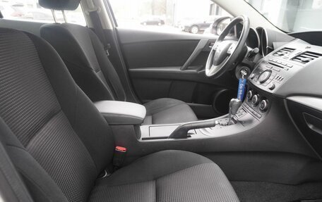 Mazda 3, 2013 год, 1 178 000 рублей, 10 фотография