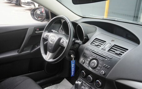 Mazda 3, 2013 год, 1 178 000 рублей, 11 фотография