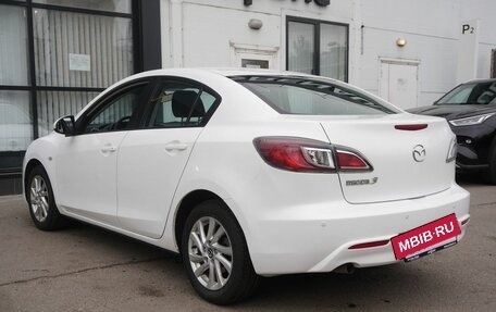 Mazda 3, 2013 год, 1 178 000 рублей, 7 фотография