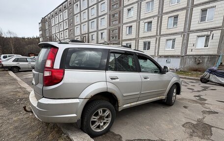 Great Wall Hover H3 I, 2012 год, 500 000 рублей, 3 фотография