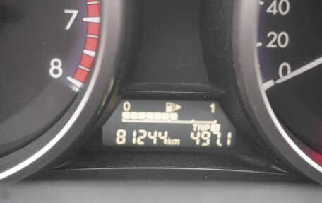 Mazda 3, 2013 год, 1 178 000 рублей, 14 фотография